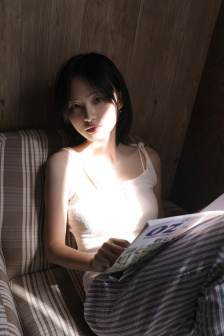 韩国美女主播